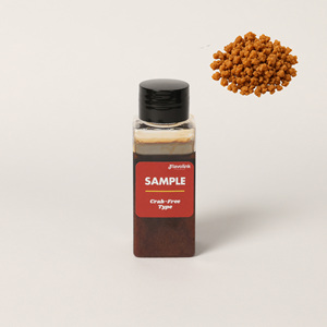 Cua-Miễn phí hương liệu thành phần sản xuất thực phẩm Halal cua hương vị mẫu chất lỏng hương liệu Cơ Sở cho sản xuất Snack - Product Image 5