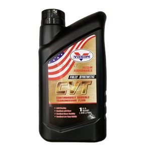 ATF น้ำมันเกียร์สังเคราะห์เต็ม ATF/CVT 1QT น้ำมันเกียร์รถยนต์ - Product Image 6