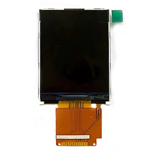 Modulo Display LCD 2.4 pollici TFT 240*320 ST7789 12pin MCU/SPI Display Lcd piccolo pannello LCM con interfaccia RGB - Product Image 2