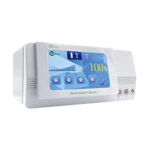 博金微型多功能外科神经脊柱电动工具BJ3600系统
