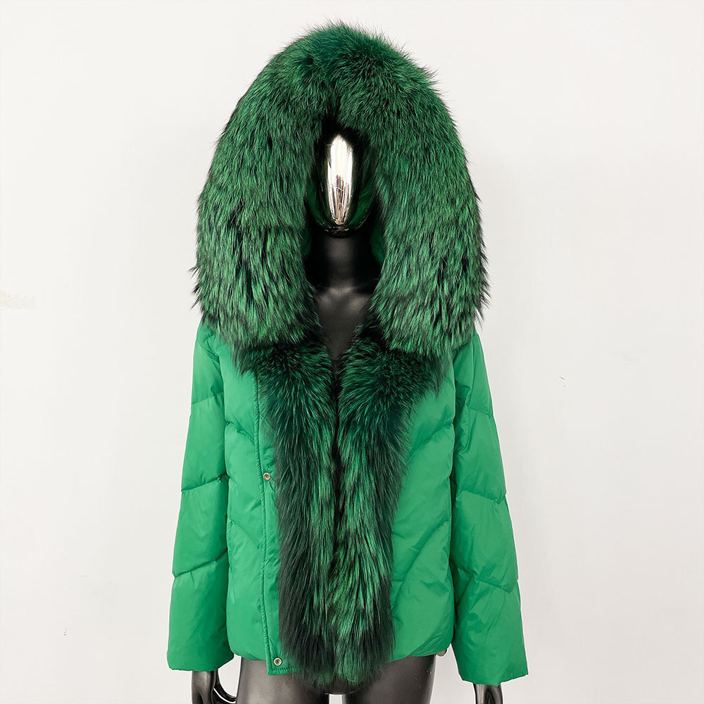 Vert et vert