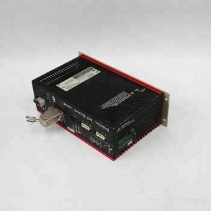 เซอร์โวไดรฟ์ AC SST-3100-UCX 3400W เวกเตอร์โหมดตำแหน่งใช้งานดิจิตอลสภาพดีมีในสต็อก - Product Image 2
