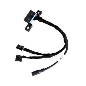OEM EIS/ELV <strong>Test</strong> Cable for Mercedes Works Together with VVDI BGA and CGDI Prog MB