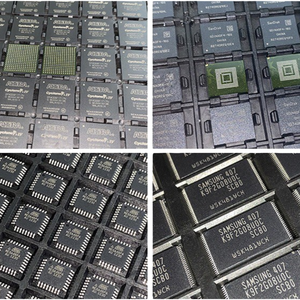 Yepyeni orijinal K4UHE3D4AA-TUCL çip elektronik bileşen depolama nokta mobil Tablet telefon <span class=keywords><strong>IC</strong></span> parçacık flaş HBM GDDR7 - Product Image 4