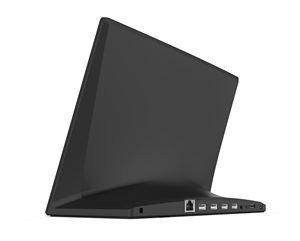 10 zoll RJ45 touchscreen alle in einem Android 8.1 tablet PC desktop app download - Product Image 2