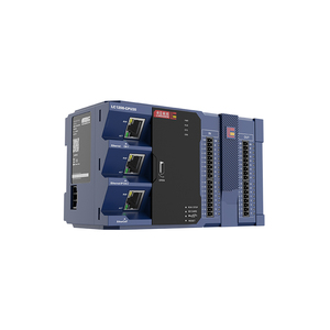 Original Plc Logic <strong>Controller</strong>/plc Programming <strong>Controller</strong> RS485 for Industrial Automation