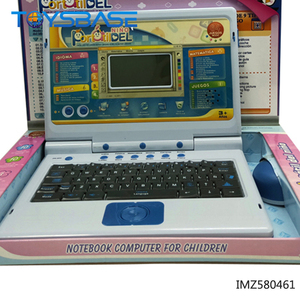 Education English <strong>Learning</strong> <strong>Machine</strong>/LCD Display/80 Functions Plastic Toy <strong>Learning</strong> <strong>Machine</strong> - Product Image 4