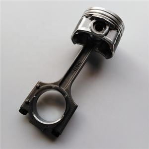 CHERY AUTO PARTSスペアパーツCHERYTIGGO481HC-1004001 M11 QQ TIGGOA3の接続ロッド - Product Image 6