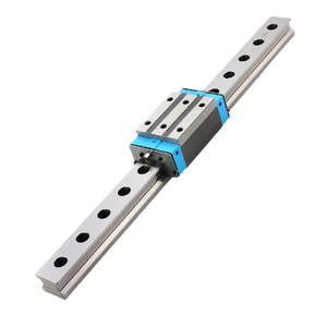 SG Type <strong>Linear</strong> <strong>Guides</strong> CNC Applicable Core Components <strong>Linear</strong> <strong>Guide</strong> <strong>Block</strong> Gear - Product Image 1