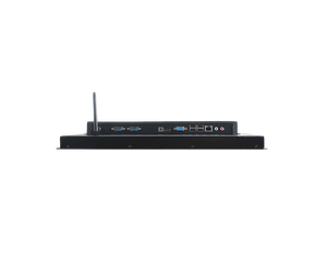New Product Integrated Gaming Machine I3 / I5 / I7 Industrial Touch Screen <strong>Computer</strong> Capacitive Multi Touch <strong>Embedded</strong> Machine - Product Image 3