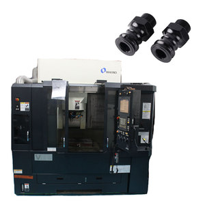 数控模型工业金属3D快速原型打印机快速原型加工服务 - Product Image 2