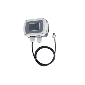 Corriente de tipo dividido PT100 RS485 Voltaje Sensor de temperatura antiinterferencias Transmisor de temperatura de alta precisión - Product Image 1