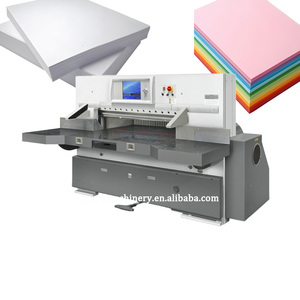 Schneide maschinen programm System karten karton Stanz maschinen steuerungs programm mit Fabrik preis Made in China - Product Image 1