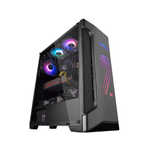 เอเอ็มดี R5 5600/5700X/RX6700ประกอบเกมสก์ท็อปคอมพิวเตอร์โฮสต์พีซี - Product Image 5