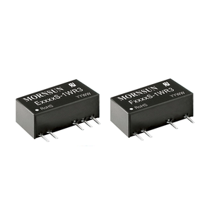 Ornsun-F0509S-1WR3 ixed, 1W 5V C a 9V 1W Dtetetep up oooost onverter - Product Image 3