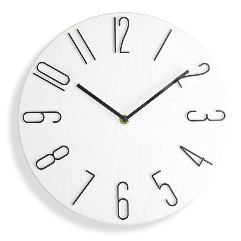 Blanco simple (diámetro 30cm)