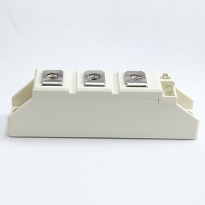 Skkt 106B/16e 106A 1600V biến tần công suất cao bóng bán dẫn IGBT mô-đun điều khiển mới công nghệ gốc điện TỬ IGBT <span class=keywords><strong>Thyristor</strong></span> - Product Image 3