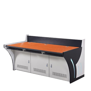 Kehua Fuwei Power Plant Control Room Metal Locker Reliable Performance Control Room Console Advanced Planning Command <strong>Center</strong> - Product Image 1