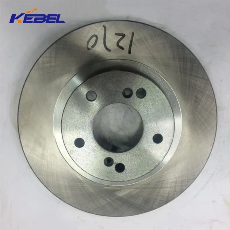 wholesale custom front brake rotors oem mr955136 brake disc for Mitsubishi endeavor