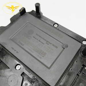 02E927770AE 6 hız VW 02E DQ250 TCU TCM vana gövde kontrol modülü VW Audi Skoda koltuk için otomobil parçaları - Product Image 5