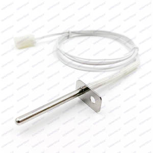 High <strong>Temperature</strong> <strong>Analog</strong> Oven <strong>Temperature</strong> Sensor <strong>Probe</strong> NTC Thermistor 1000K Ohms - Product Image 1