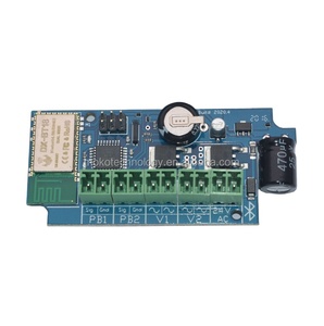 Quick Turn ESP32 Leiterplatten-und Montages ervice Herstellung Programmier software PCB Board Custom Factory