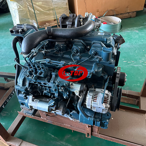 Fabrik preis L-TOP Original V2607-T V2203-T V2403 V2607 V3600-T V3307-T V3800-T V3800 V2403-T Z482 D902 Motor Verwendung für Kubota - Product Image 1