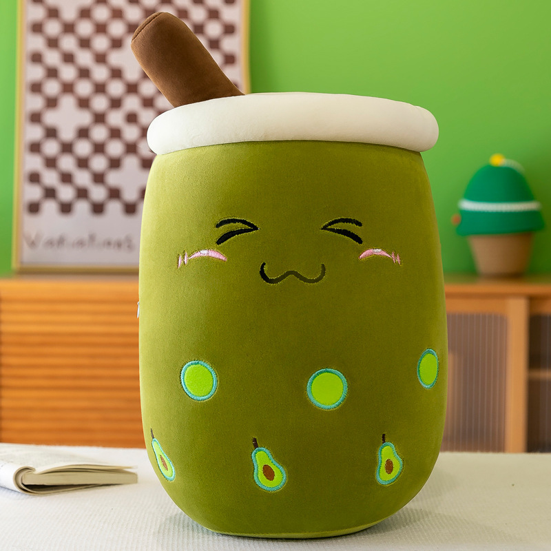 Avocat qui louche