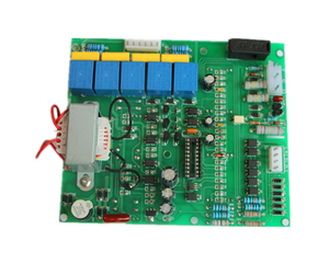 China Custom PCB & PCBA Asamblea Servicio de desarrollo de software IOT eléctrico - Product Image 5