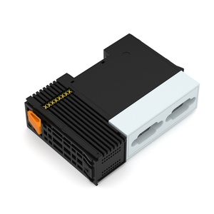 Proveedor chino Módulo de salida de entrada Io inteligente distribuido Controlador Módulo IO remoto de movimiento DB9 - Product Image 4