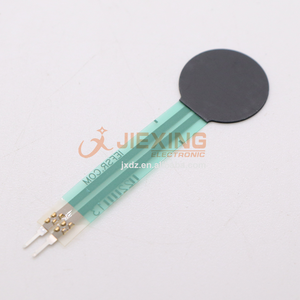 FSR402 Kraft empfindlicher Widerstand 0,5 Zoll 6cm FSR Neue und originale Films ensoren mit Pin Force Sensing-Widerständen für Arduino - Product Image 3