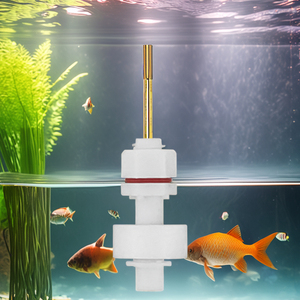 5CFS-S1A1 Sensor de nivel de líquido magnético Interruptor de nivel de flotador de agua - Product Image 6