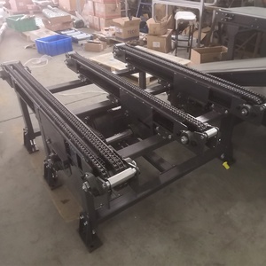 用于托盘传输的模块化链式输送机，托盘输送机 - Product Image 4