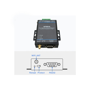 Modulo di monitoraggio del Download del telecomando PLC wifi seriale HF9610 - Product Image 2
