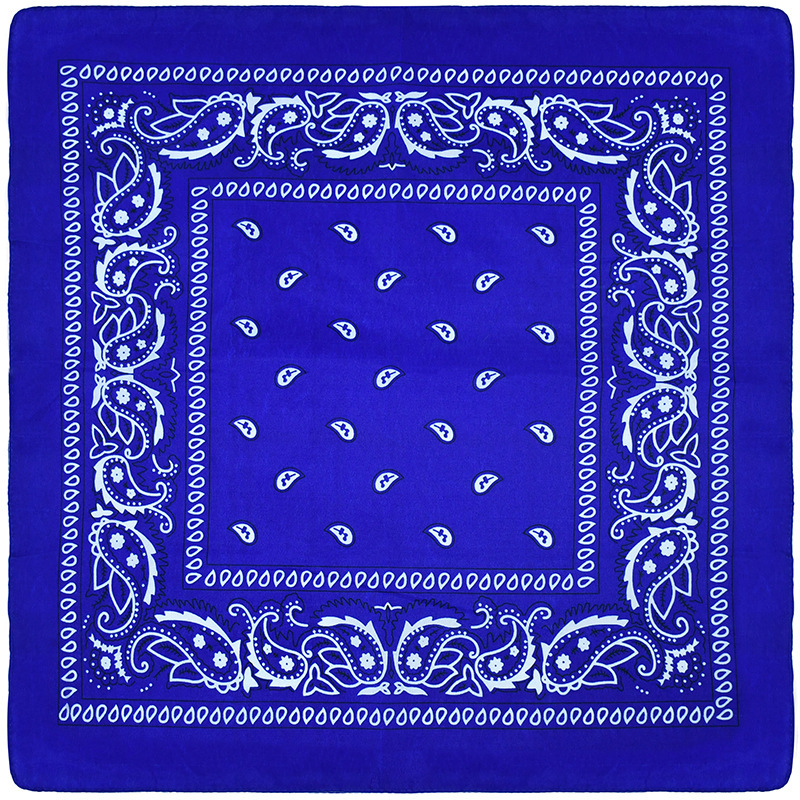 Bleu royal