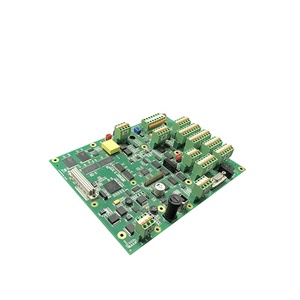 อุปกรณ์อิเล็กทรอนิกส์แบบครบวงจรของ tecoo PCB PCBA SMT BOM - Product Image 1