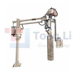 Personalizzazione professionale braccio rigido manipolatore aria albero Robot pellicola rotolo di carico e scarico - Product Image 1