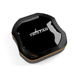 Mini rastreador GPS inalámbrico portátil impermeable IP68 larga espera GSM GPRS dispositivo de seguimiento GPS en tiempo Real de mano TK1000 - Product Image 3