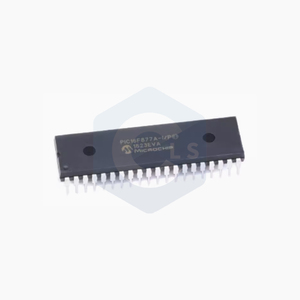 Microcontrolador MCU, circuitos integrados, placa de circuitos integrados, CHIP IC, procesadores electrónicos FPGA, microcontroladores, Original, 1/2, 2/P - Product Image 2