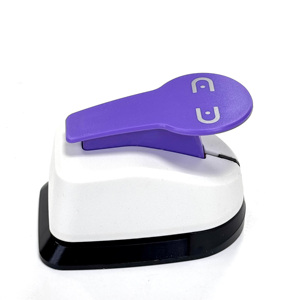 Durable Easy-to-Use Earring Card Punch Tool Various Styles Clean Hole Punching with Debris Collection Stapler Product <strong>Category</strong> - Product Image 5