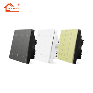 La nuova tecnologia Smart Switch Lanbon L8 wifi Smart Switch utilizza una rete avanzata Google Wifi Mesh