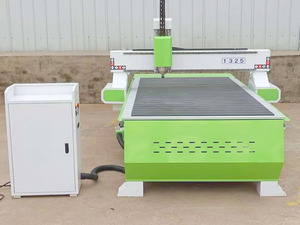 Enrutador Cnc de madera rotativo de cabezales múltiples personalizado, enrutador Cnc de 4 ejes 3D y 5 ejes, enrutador Cnc de grabado en madera - Product Image 3