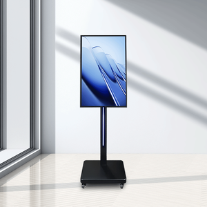 COSUN 360 schermo rotante portatile Touch Screen Tv 32 pollici LCD Touch Screen Display Tv con supporto - Product Image 1