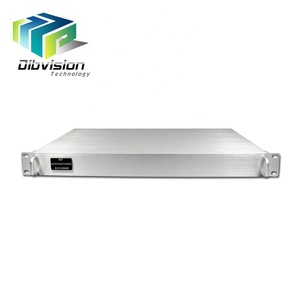 Codificatore di trasmissione 8 hd mi h264 h265 iptv streaming encoder supporto 1080 p30fps RTSP, HTTP, UDP, RTP, RTMP rete tv insegnamento - Product Image 2