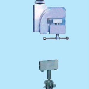 Macchina di prova universale da laboratorio servomotore controllata da Computer a doppia colonna - Product Image 3