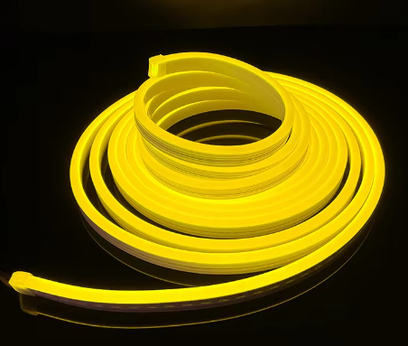 Amarillo Limón