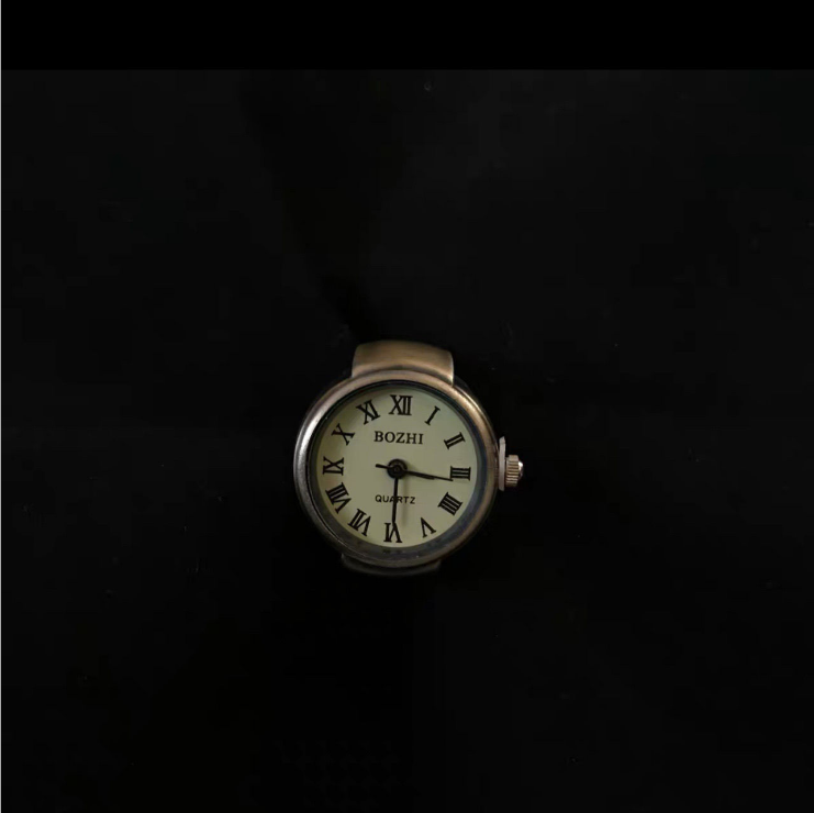 Round-pale yellow