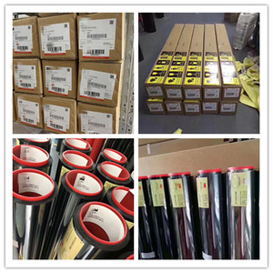 Phim Phủ Màu Cửa Sổ Kính Xe Hơi Chất Lượng 3M 1.52X30M Phim Dán Cửa Sổ Bằng Gốm - Product Image 6