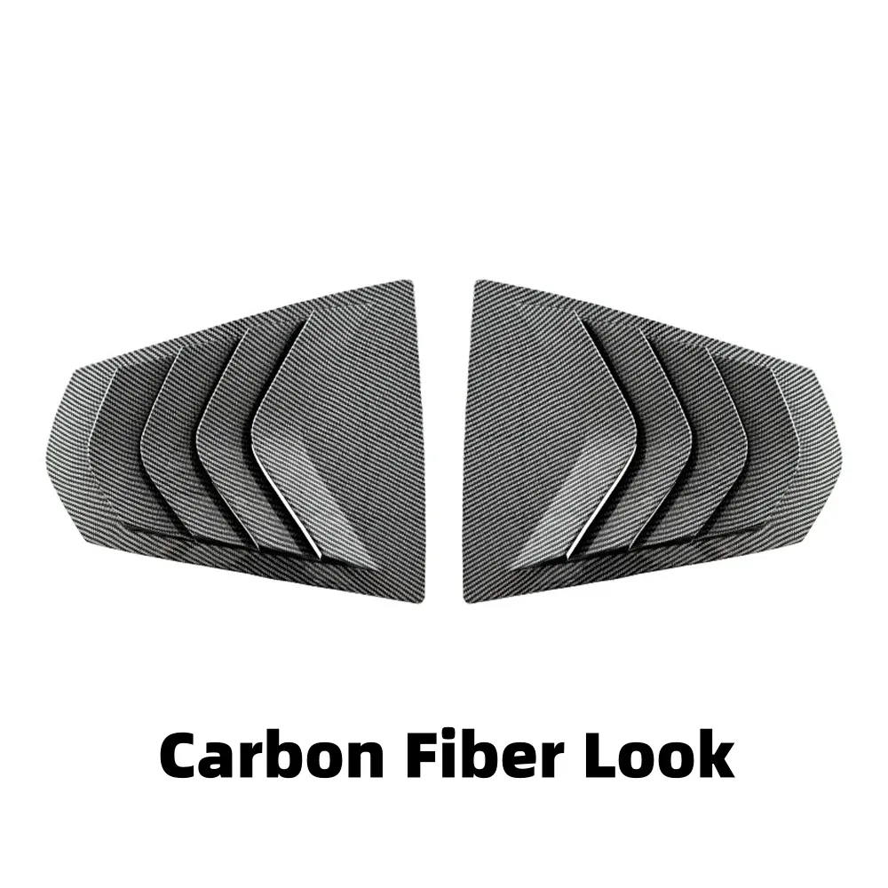 Carbon Look