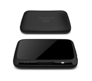 Air Fly Mouse H18 <strong>Wireless</strong> <strong>Keyboard</strong> 2.4G Full <strong>Touchpad</strong> MINI <strong>Keyboard</strong> H18 2.4G <strong>Wireless</strong> Remote Rontrol PC Smart TV Notebooks - Product Image 1